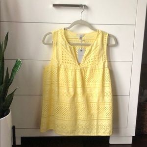 Lucky Brand Lacey Shirt